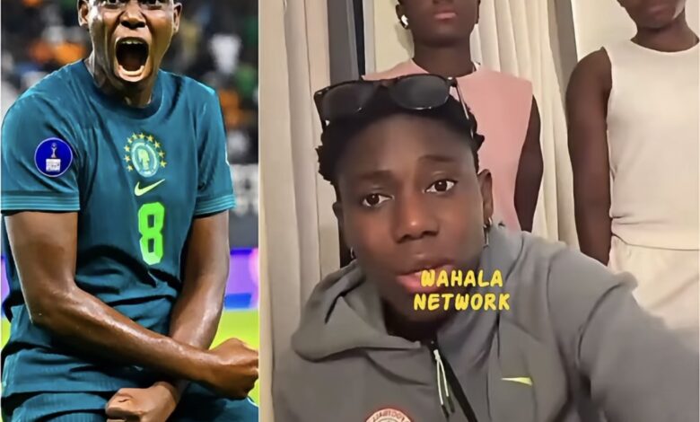 “They Mostly Get Tired in the Second Half” — Viral Skit Has ‘Oshoala’ Breaking Down the Super Falcons’ Egypt Win, and Nigerians Can’t Stop Laughing