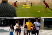 Cristiano Ronaldo Reveals: "Ronaldo Jr. Is a Good Boy — But My Little Ones Are a Whole Different Story"