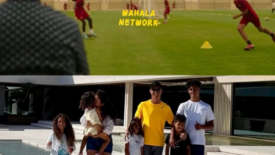 Cristiano Ronaldo Reveals: "Ronaldo Jr. Is a Good Boy — But My Little Ones Are a Whole Different Story"