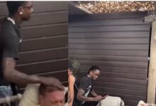 Bro Fell Asleep On Vacation and Woke Up To Global Fame Thanks to Travis Scott