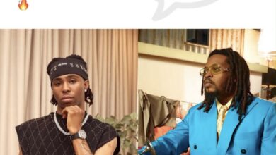 FOLA × OLAMIDE! The Snippet Just Dropped and Omo, This One Is Already Giving Hit