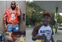 From Livestream Jokes to a Free Flight to London — Davido Just Changed Carter Efe’s Life For Real