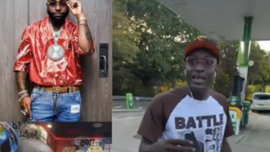 From Livestream Jokes to a Free Flight to London — Davido Just Changed Carter Efe’s Life For Real