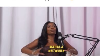 "Pepper Dem, Bolanle Pepper Them O" — Davido Finally Tells Us Where That Legendary Meme Came From