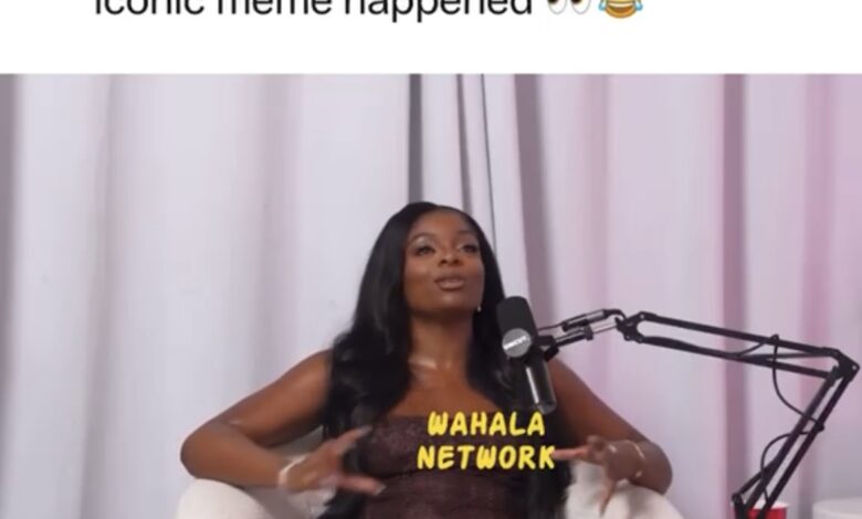 "Pepper Dem, Bolanle Pepper Them O" — Davido Finally Tells Us Where That Legendary Meme Came From