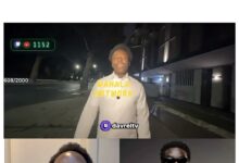 “Wande Coal Never Trend Like This Since Iskaba” — Davrel Enters the Chat, and Timeline Is In Shambles