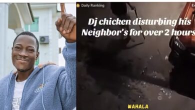 DJ Chicken At It Again: Neighbours Left Furious As Late-Night Chaos Drags Past Midnight