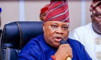 Adeleke Sets Up Coroner Panel Over Ikire Killings — And a Senator's Name Is Already in the Mix