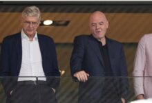 Infantino Wenger