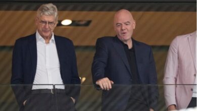 Infantino Wenger