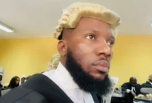 Inibehe Effiong