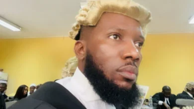 Inibehe Effiong
