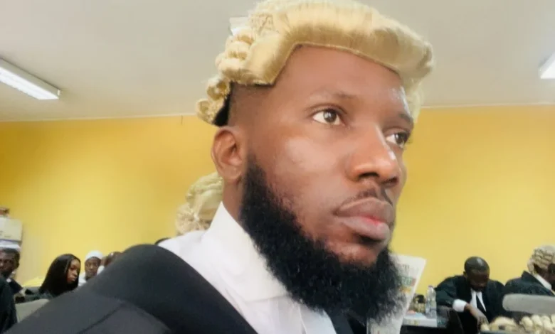 Inibehe Effiong