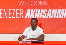 Transfer: Akinsamiro joins Monza from Inter Milan