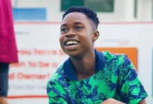Peller denies being rich, describes himself as poor boy from Ikorodu