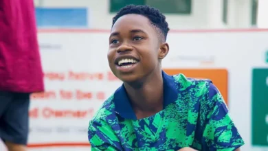 Peller denies being rich, describes himself as poor boy from Ikorodu