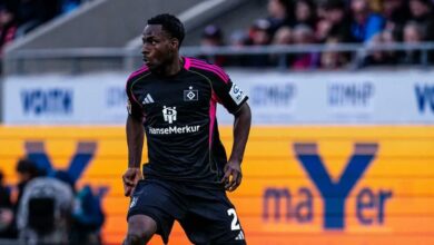 Philip Otele