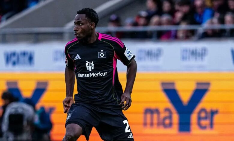 Philip Otele