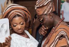 Court Remands Damilola Shoyemi in Kirikiri Over Alleged Cyberbullying and Death Threats Against Mohbad's Widow and Son