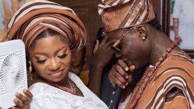 Court Remands Damilola Shoyemi in Kirikiri Over Alleged Cyberbullying and Death Threats Against Mohbad's Widow and Son