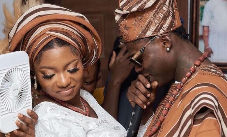 Court Remands Damilola Shoyemi in Kirikiri Over Alleged Cyberbullying and Death Threats Against Mohbad's Widow and Son