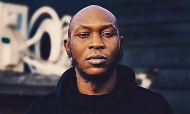 Seun Kuti 4