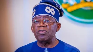 President Tinubu orders comprehensive football reform