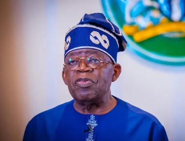 President Tinubu orders comprehensive football reform