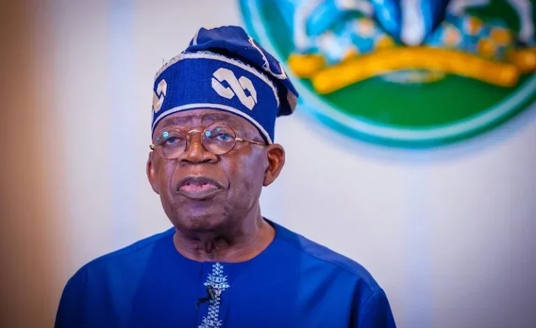 All 31 APC Governors Just Closed Ranks Behind Tinubu for 2027 — Here's What They Actually Agreed To