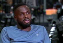 Victor Anichebe