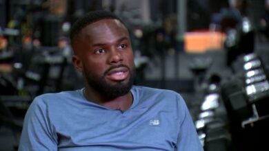 Victor Anichebe