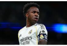 Vinicius Jr