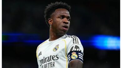 Vinicius Jr
