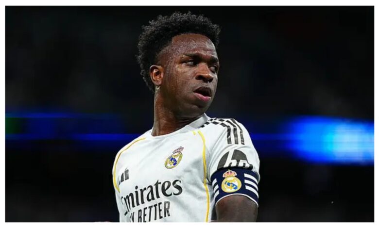 Vinicius Jr