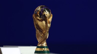 World Cup 2