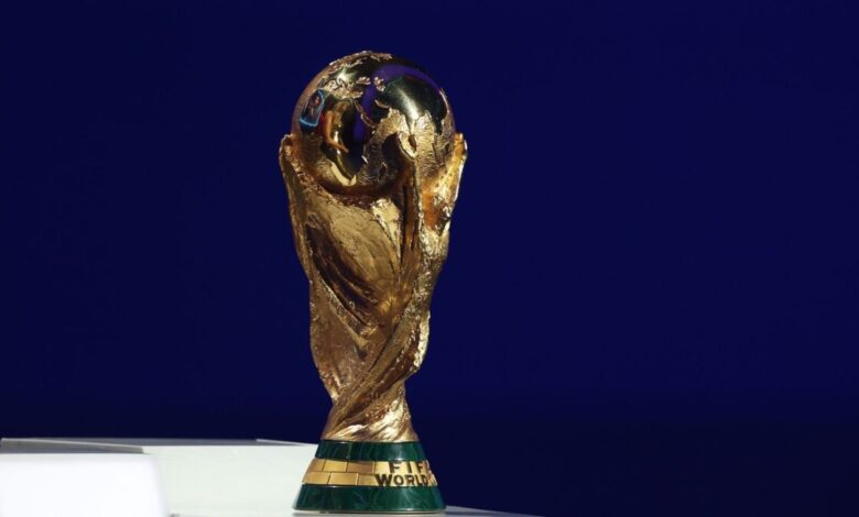World Cup 2