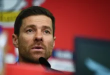 Xabi Alonso