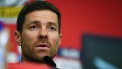 Xabi Alonso