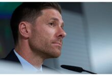 Xabi Alonso