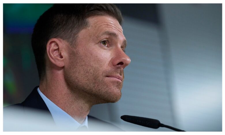 Xabi Alonso
