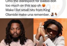 Baddo Stans Are NOT Playing: Fans Drop a Hit List After “Disrespect” Allegations, and the Comments Are Chaos