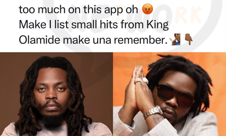Baddo Stans Are NOT Playing: Fans Drop a Hit List After “Disrespect” Allegations, and the Comments Are Chaos
