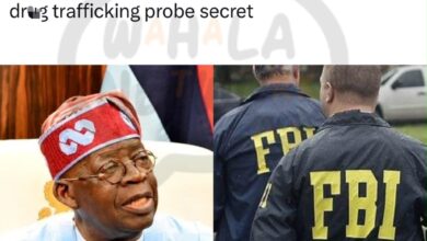 FBI Asks US Court To Keep Certain Tinubu-Related Records Confidential In Ongoing FOIA Case