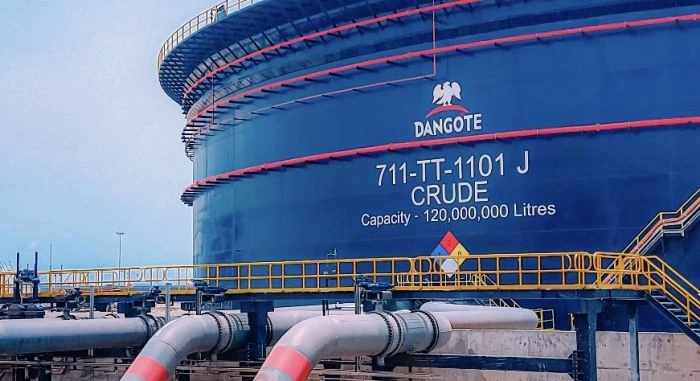 Dangote Refinery Threatens to Export Excess Petrol as Imports Complicate Demand Forecasting