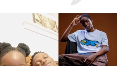 “Don’t Compare Me To Nobody’s Son” — Wizkid’s Son Champz Draws the Line, and It’s Bigger Than One Tweet
