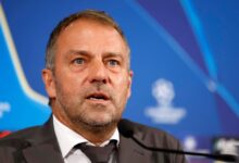 He’s very humble – Barcelona coach, Flick hails Hamza Abdelkarim