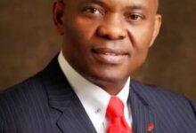 End Of An Era: Tony Elumelu Officially Retires As UBA Group Chairman After 12 Years