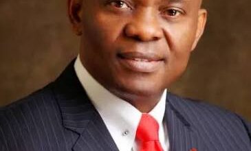 End Of An Era: Tony Elumelu Officially Retires As UBA Group Chairman After 12 Years