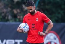 Sweet Revenge: Ruben Amorim's AC Milan Stun Former Club Manchester United 4-2 In Poland