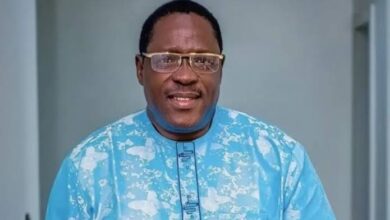 Rest Well, Ogogo: Nollywood Mourns the Loss of a Yoruba Cinema Legend at 66